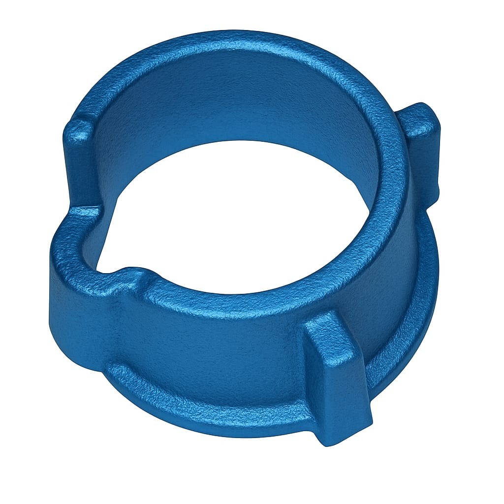 Top Cup for scaffolding